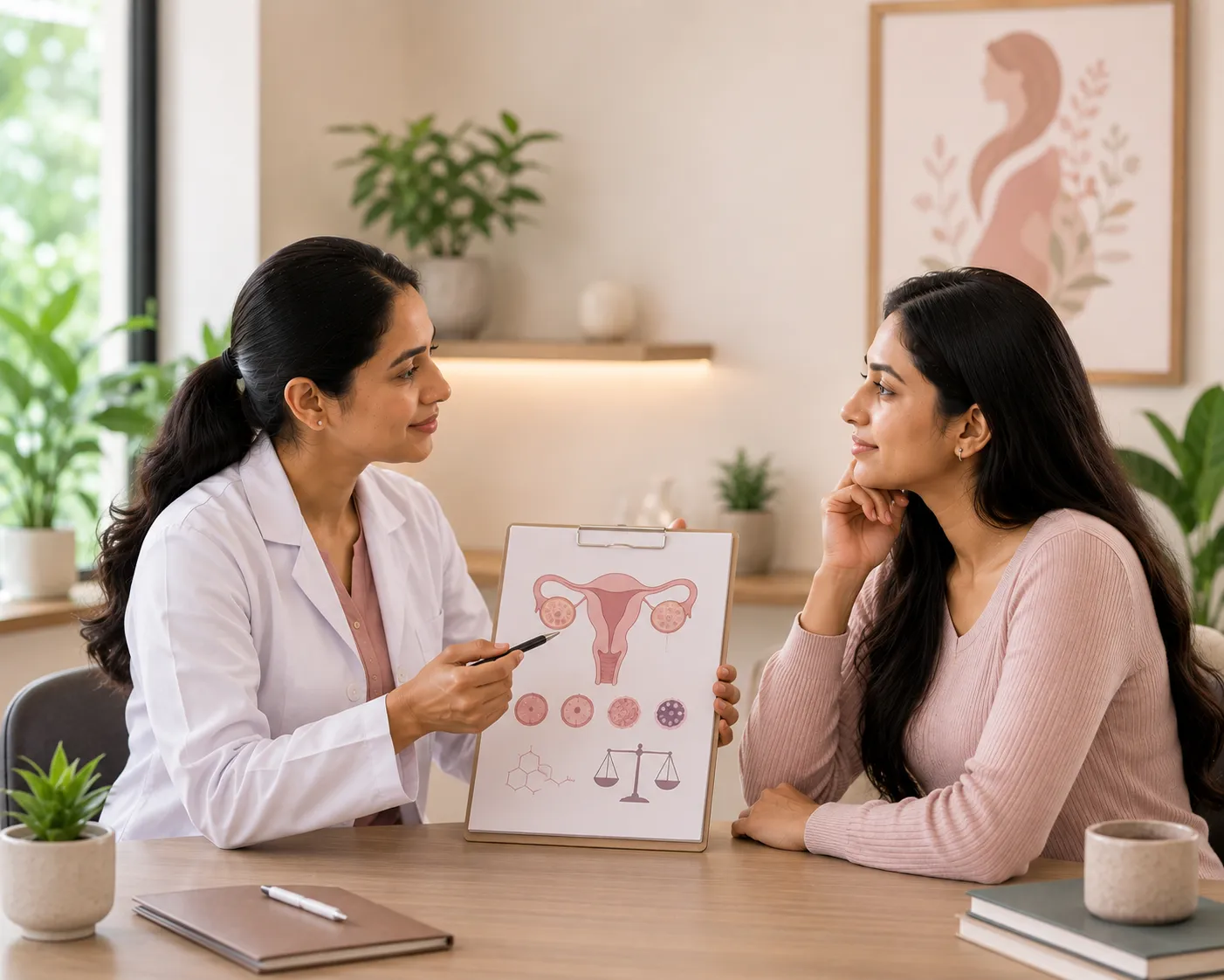 Women Care